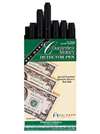 Dri Mark 12pk Smart Money Counterfeit Detector Pen