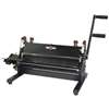 Rhin-O-Tuff HD8370 ONYX Semi Automatic 3:1 Wire Inserter and Closer