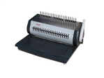 Tamerica TCC2100E Electric Comb Binding Machine