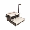 Akiles AlphaBind-CM Plastic Comb Binding Machine