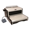 Akiles AlphaBind-CE Plastic Comb Binding Machine