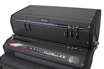 Akiles CoilMac EX41 Coil Binding Machine
