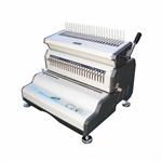 Akiles CombMac-24E Electric Comb Binding System