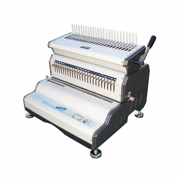 Akiles CombMac-24E Electric Comb Binding System