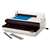 GBC VeloBind System Two 2" Hot Knife Velobinder & Punch