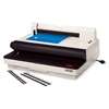 GBC VeloBind System Two 2" Hot Knife Velobinder & Punch