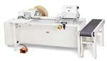 GBC STL1000 Semi-Automatic Spool Wire Binding System