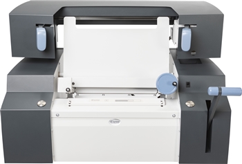 Fastbind ONE HANDY Perfect Binder (EVA & PUR)