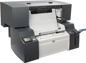 Fastbind ONE ULTRA Perfect Binder (EVA & PUR)