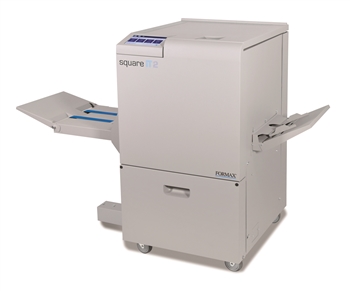 Formax Square iT2 Squareback Booklet Finisher