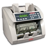 Semacon S-1625 UV/MG Currency Counter