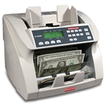 Semacon S-1625V UV/MG Currency Value Counter