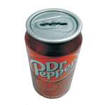 Dr Pepper Coin Bankz