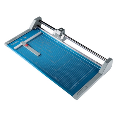 Dahle 552 20-1/8" Professional Rotary Trimmer