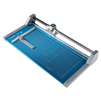 Dahle 554 28-1/4" Professional Rotary Trimmer