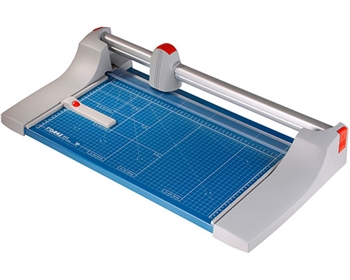 Dahle 442 20-1/8'' Premium Rotary Paper Trimmer