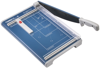 Dahle 533 13-3/8" Professional Guillotine Paper Cutter