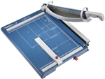 Dahle 565 15-1/2" Safety First Premium Guillotine Paper Cutter