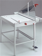 MBM Kutrimmer 1080 31-1/4" Professional Floor Paper Cutter
