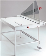 MBM Kutrimmer 1110 43-3/4" Professional Floor Paper Cutter