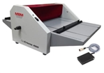 MBM GoCrease 4000 Electric Creaser and Perforating Machine