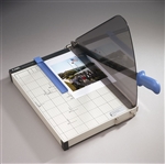 Carl MTG-1220 12" Guillotine Paper Trimmer