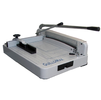 Tamerica GuilloMax 17" Guillotine Ream Cutter