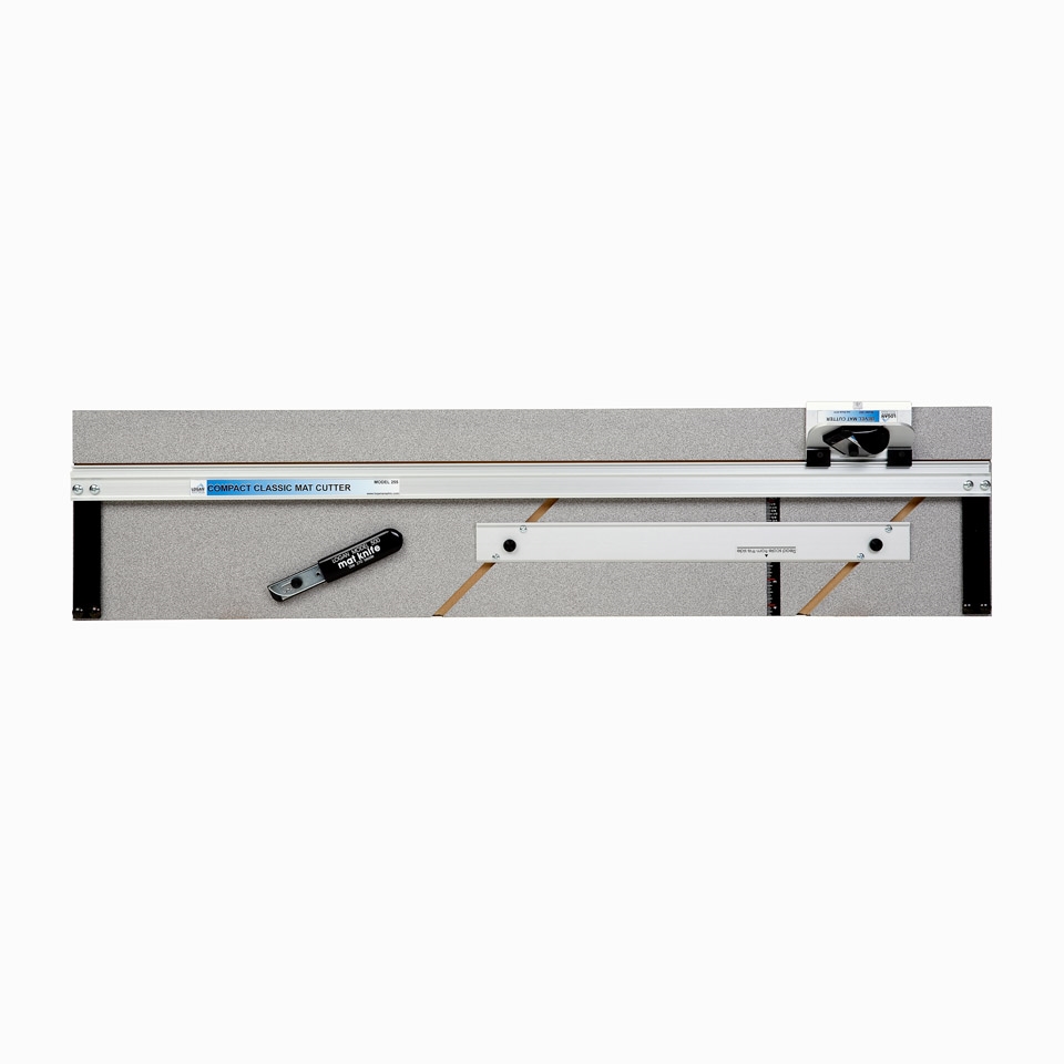 Logan 301-1 Compact Classic 32