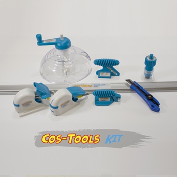 Cos-Tools XTA8001 Circle Cutter