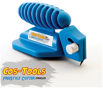 Logan Cos-Tools XTB6020 Freestyle Cutter