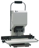 Lassco EBM-2.1 Single Spindle Paper Drill