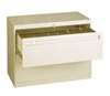Tennsco 30" 2-Drawer Lateral File