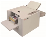MBM 1800S Automatic Air Feed Paper Folder