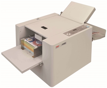 MBM 1800S Automatic Air Feed Paper Folder