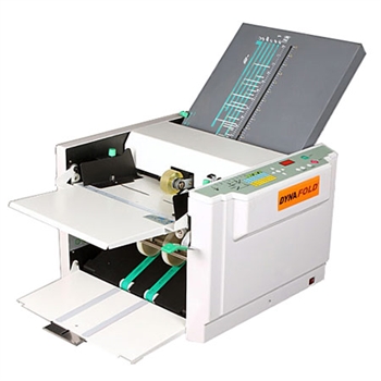 Dynafold DE-380 Automatic Paper Folder