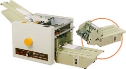 Dynafold DE-28/4 Automatic Paper Folding Machine