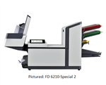 Formax FD 6210 Series Folder Inserter