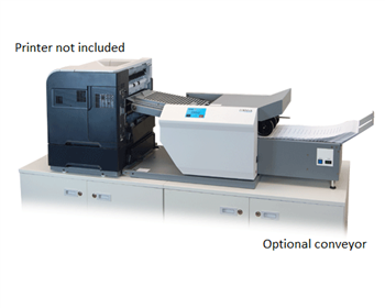 Formax AutoSeal FD 2006IL Print-Fold-Seal In-Line System