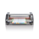 GBC HeatSeal Ultima 65 27" Roll Laminator