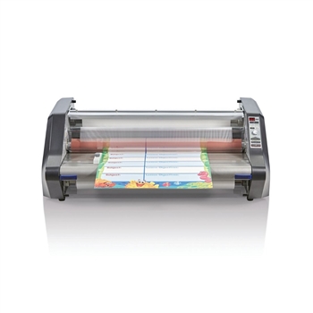 GBC HeatSeal Ultima 65 27" Roll Laminator