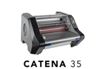 GBC Catena 35 12" Roll Laminator