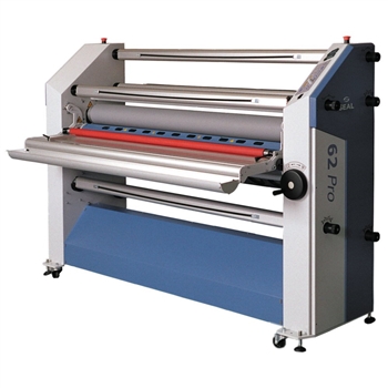 SEAL 62 Pro S 61" Wide Format Roll Laminator