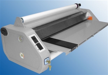 D&K Minikote EZ 27" Roll Laminator (G3)