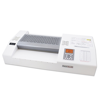 Akiles ProLam Ultra-X10 13" Pouch Laminator