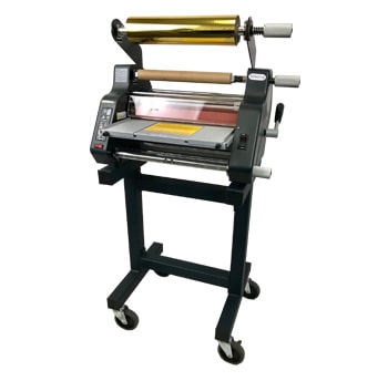 Tamerica TCC-1400F+ 14" Professional Roll Laminator & Foil Fuser