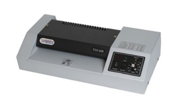 Tamerica TCC230 9" Pouch Laminator