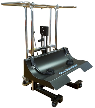 Foster On-A-Roll Lifter Low Profile