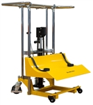 Foster On-A-Roll Lifter Standard for 8'2" Rolls