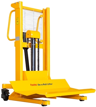 Foster On-A-Roll Lifter Low Profile Grande Max