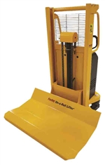 Foster On-A-Roll Lifter Power Low Profile Grande Max